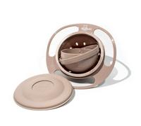 Mon bol d apprentissage miracle beige