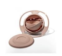 Mon bol d apprentissage miracle rose