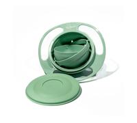 Mon Bol d apprentissage Miracle vert