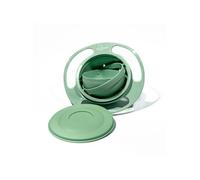 Mon bol d apprentissage miracle vert
