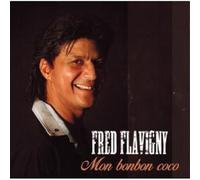 Mon Bonbon Coco Fred Flavigny