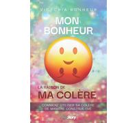 Mon bonheur : la raison de ma colère