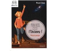 Mon boss c'est l'univers Muriel Siron (Auteur)