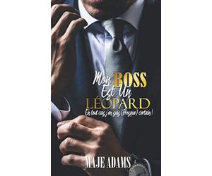 Mon Boss est un Léopard (en tout cas j'en suis (presque) certain).