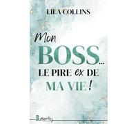 MON BOSS, LE PIRE EX DE MA VIE (2025)