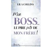 MON BOSS, LE PIRE POTE DE MON FRÈRE (2025)