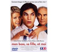 Mon Boss, Sa Fille Et Moi