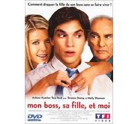 Mon Boss, Sa Fille Et Moi – TelForceOne