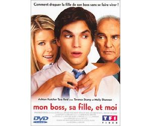Mon Boss, Sa Fille Et Moi