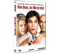 Mon boss, sa fille et moi – Studiocanal – DVD