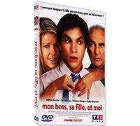 Mon Boss, Sa Fille Et Moi – TelForceOne