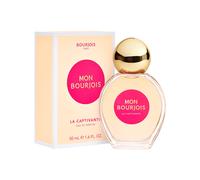 Mon Bourjois Eau de Parfum La Captivante 50ml