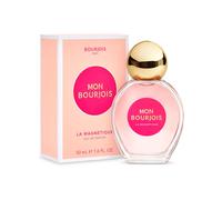 Bourjois Eau de Parfum Mon Bourjois La Magnétique - Oriental Gourmand - 50 ml
