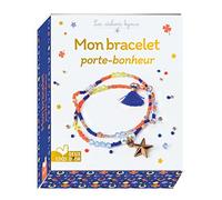 Mon bracelet porte-bonheur - mini coffret avec accessoires