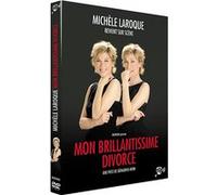 Mon brillantissime divorce G