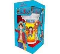 Mon Bubble Tea - One Piece