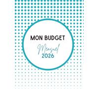 Mon Budget Mensuel: 2026