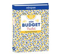 Mon budget pocket Mémoniak 2020-2021