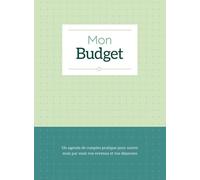 Mon Budget (Vert)