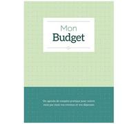 Mon Budget (Vert)