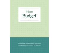 Mon Budget (vert)
