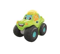 Mon buggy interactif