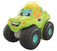 Mon buggy interactif Multicolore G
