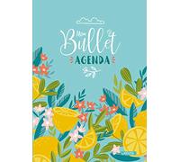 Mon bullet agenda