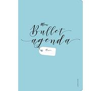 Mon bullet agenda