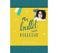 Mon bullet avec Bulledop (Livres d'activités) (French Edition)
