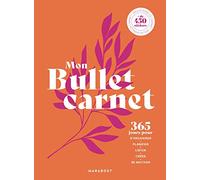 Mon Bullet Carnet