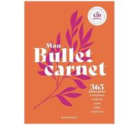 Mon Bullet Carnet