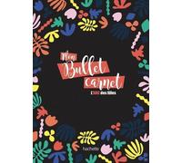 Mon Bullet Carnet - L'abc Des Filles - Edition 2019