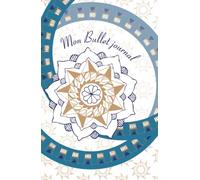 mon bullet journal: les carnets Créa'Rêve