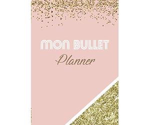 Mon Bullet Planner