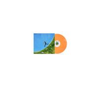 Mon C?Ur Bat Vinyle Orange