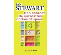 Mon cabinet de curiosités mathématiques