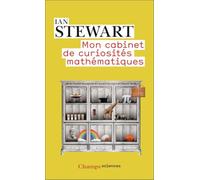 Mon cabinet de curiosités mathématiques