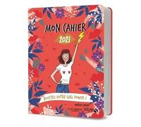 Mon Cahier 2021 Boostez Votre Girl Power !