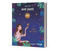 Mon cahier 2023 Astro