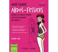 Mon cahier Abdos-fessiers