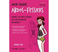 Mon cahier Abdos-fessiers