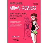 Mon cahier Abdos-fessiers