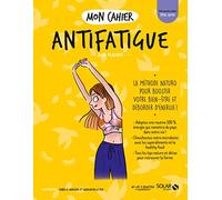Mon cahier Antifatigue