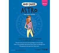 Mon cahier Astro