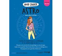 Solar Guitars Cahier Mon cahier Astro