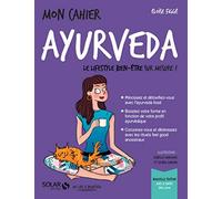 Mon cahier Ayurveda NE cartes