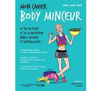 Mon cahier Body minceur