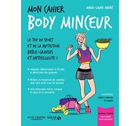 Mon cahier Body minceur
