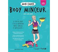 Mon cahier Body minceur new